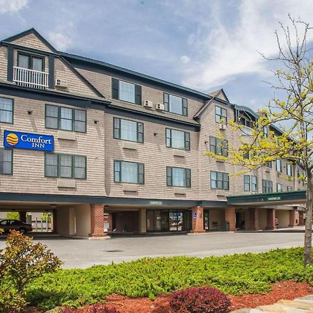 Comfort Inn At Newport Beach Мидлтаун Экстерьер фото